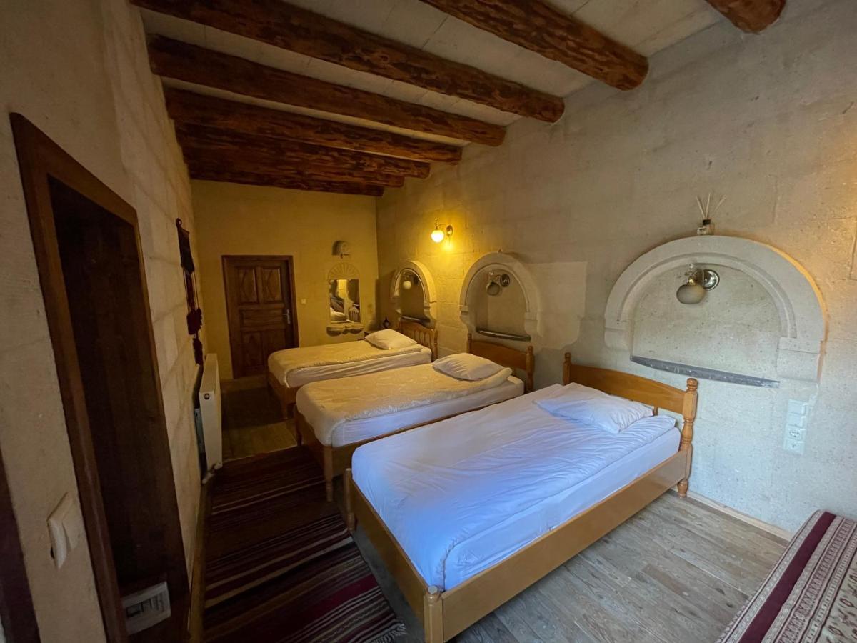 Anatolia Raymonde Cave House Uchisar