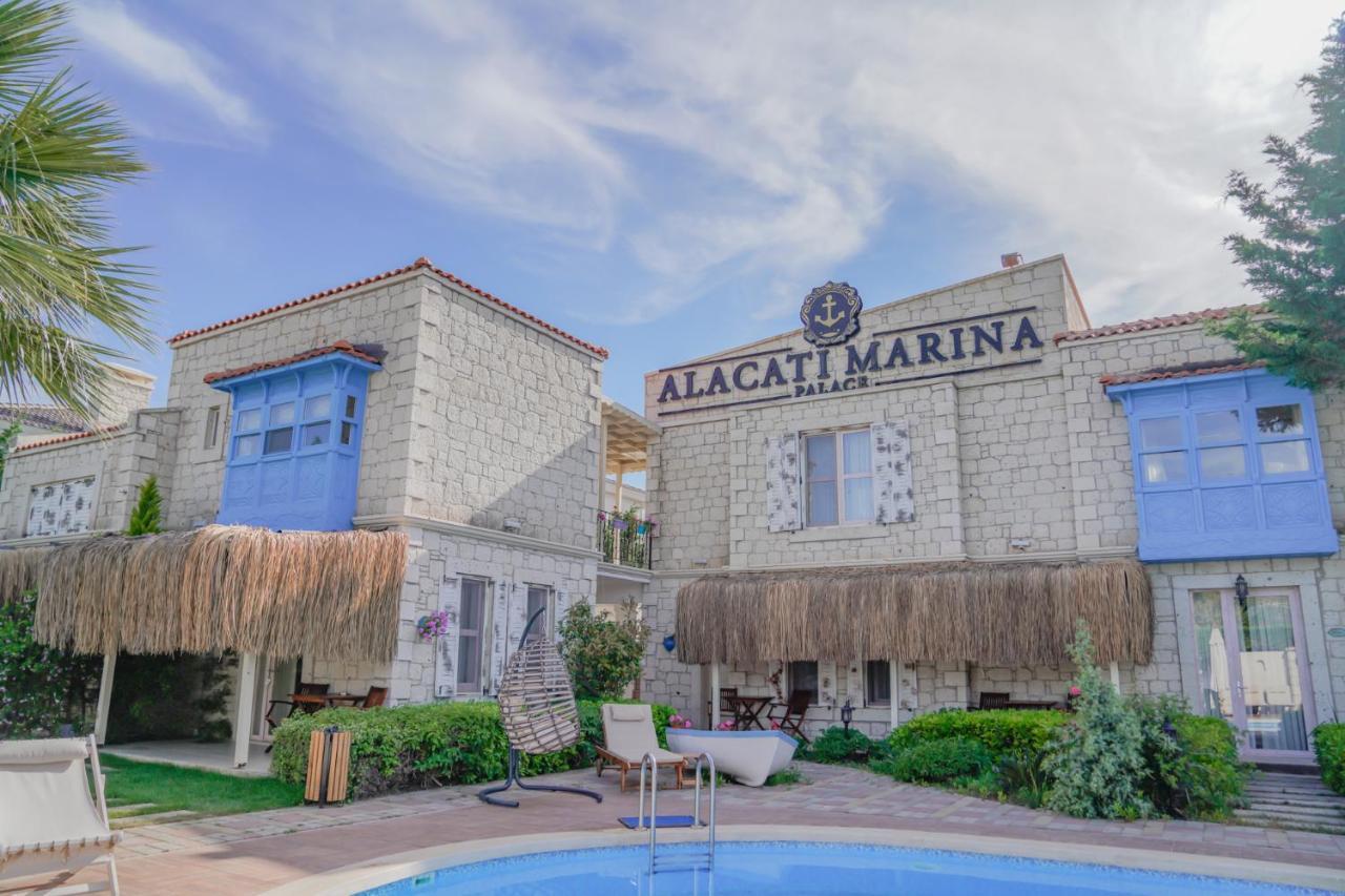 Inn Marina Palace Alacati