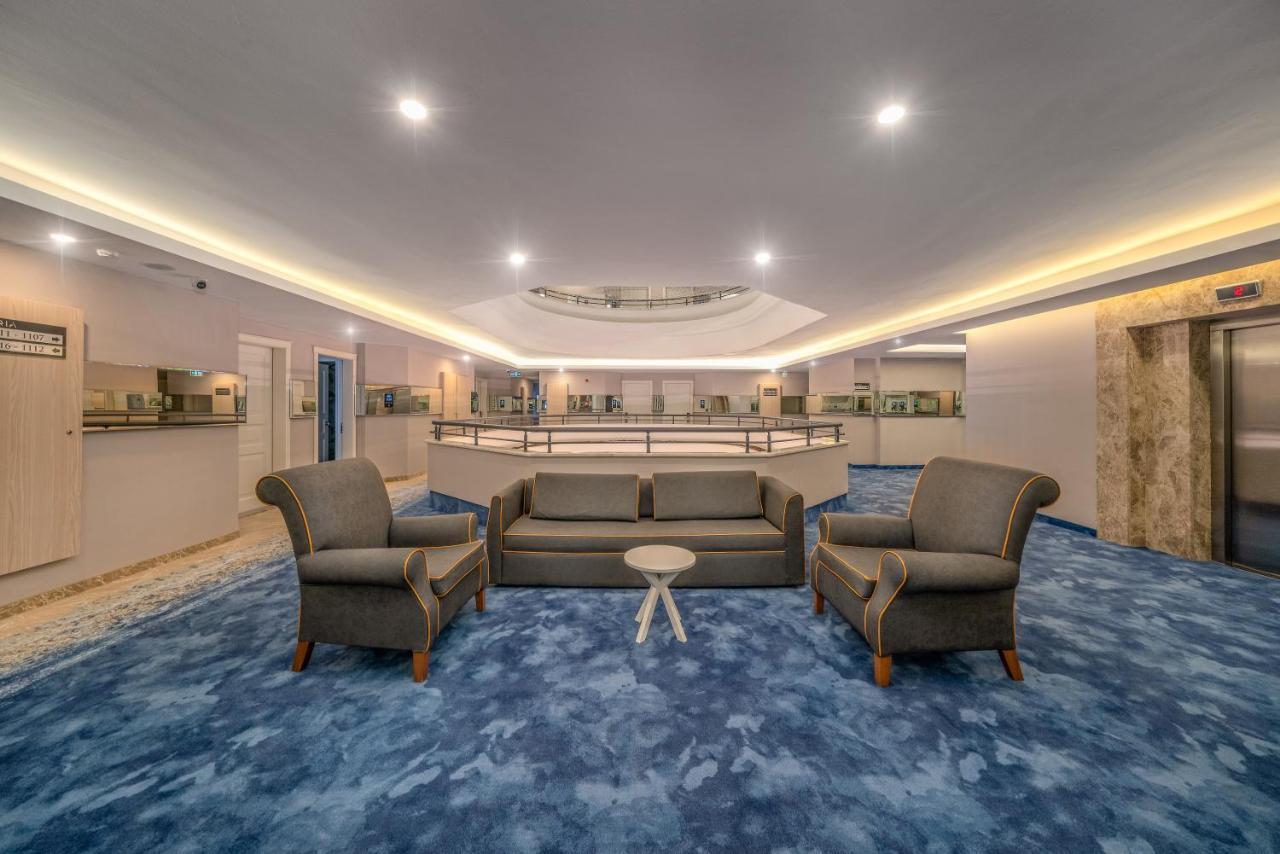 Hotel Aria & Ultra 5*