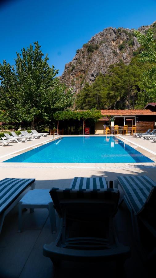 Guest house Olimpia