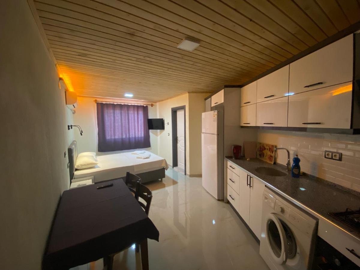 Beyoglu Apartment Patara