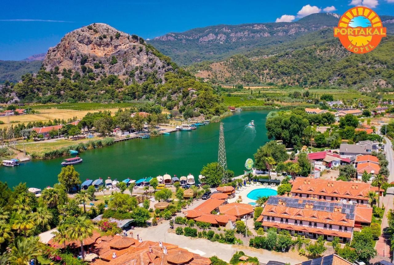 Portakal 3* Dalyan