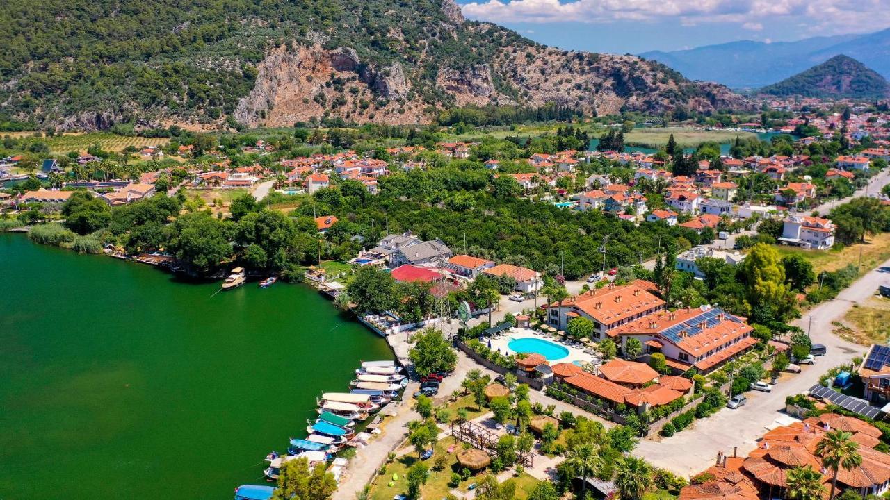 Hotel Portakal Dalyan
