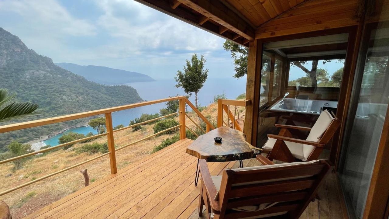 Olive Garden Kabak Holiday park 2*
