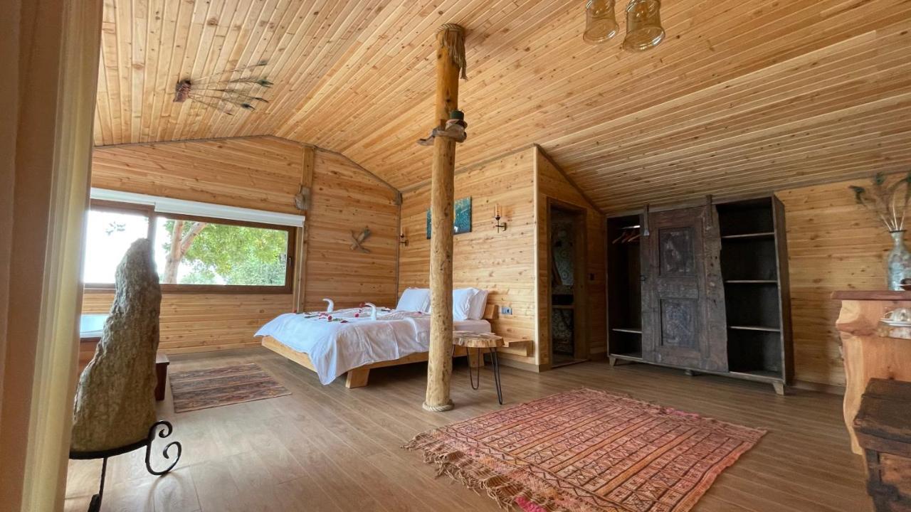 Holiday park Olive Garden Kabak 2*