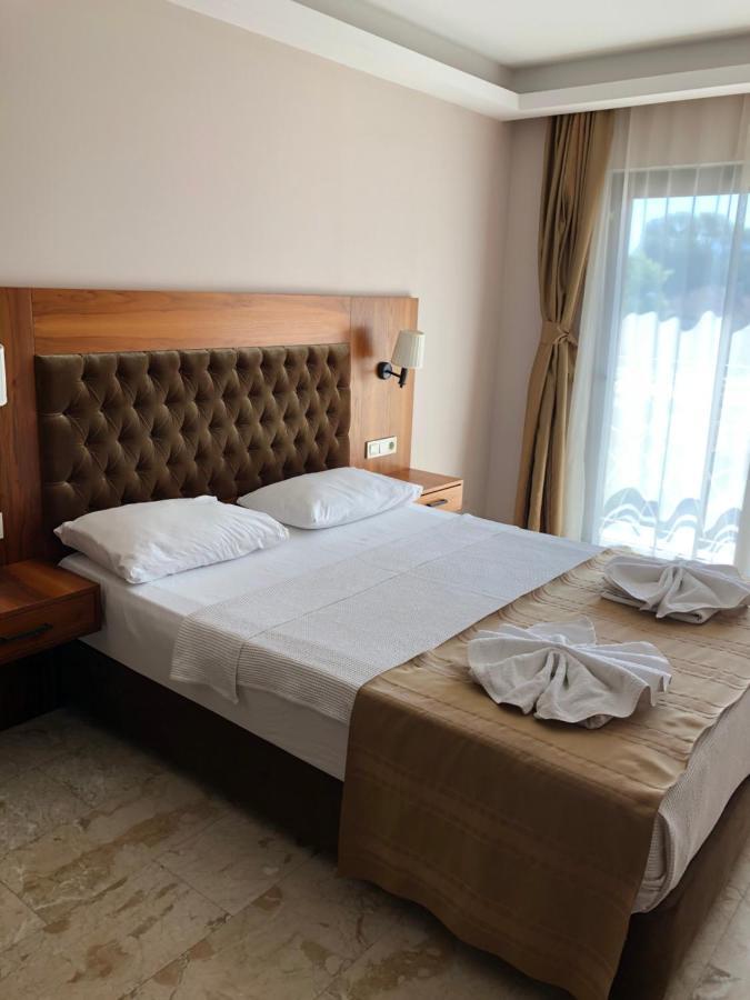 Hotel Montana 3*