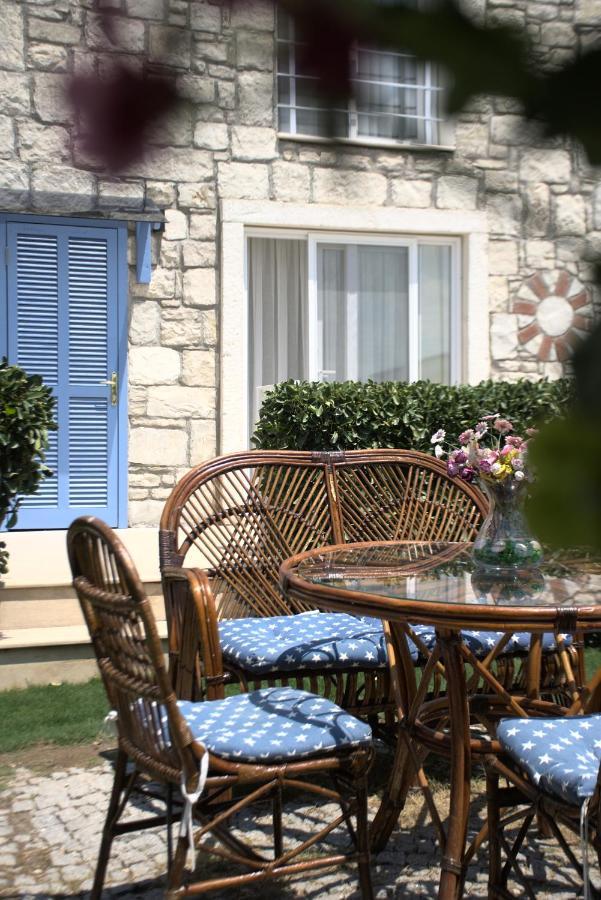 Hotel Tepe *