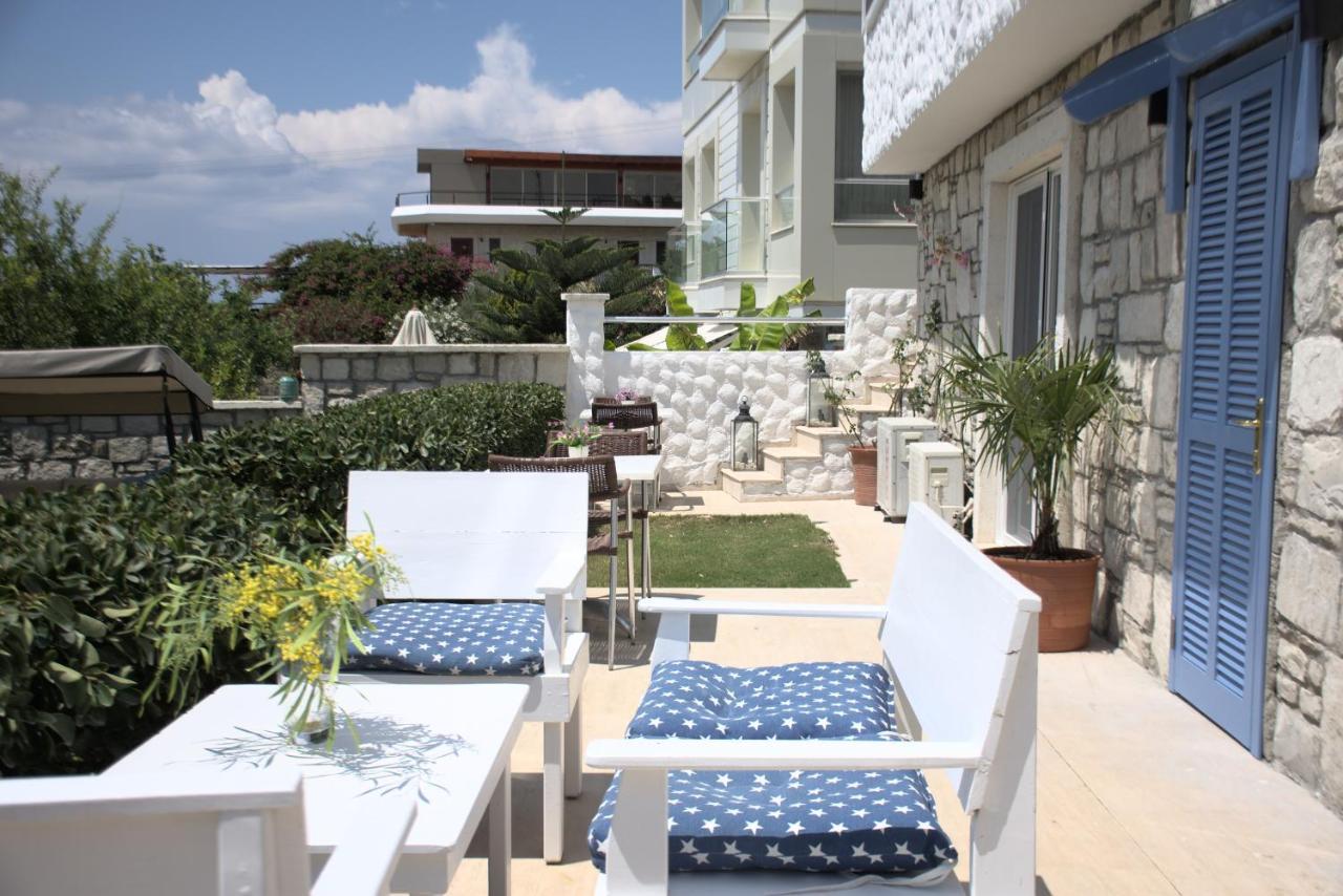 Hotel Tepe