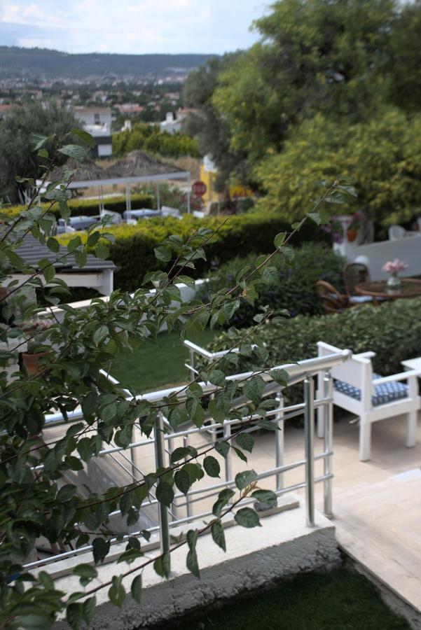Tepe * Alacati