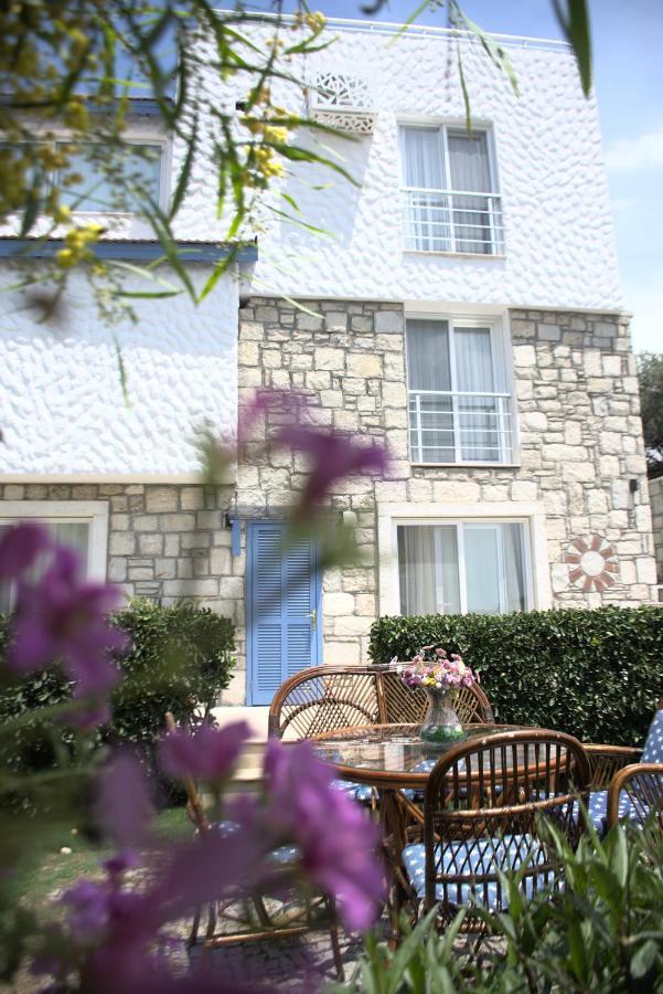 Tepe Hotel
