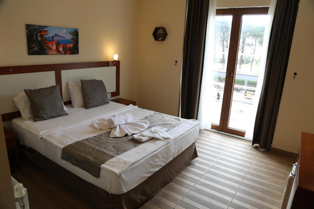 Bed & Breakfast Sea House 3*