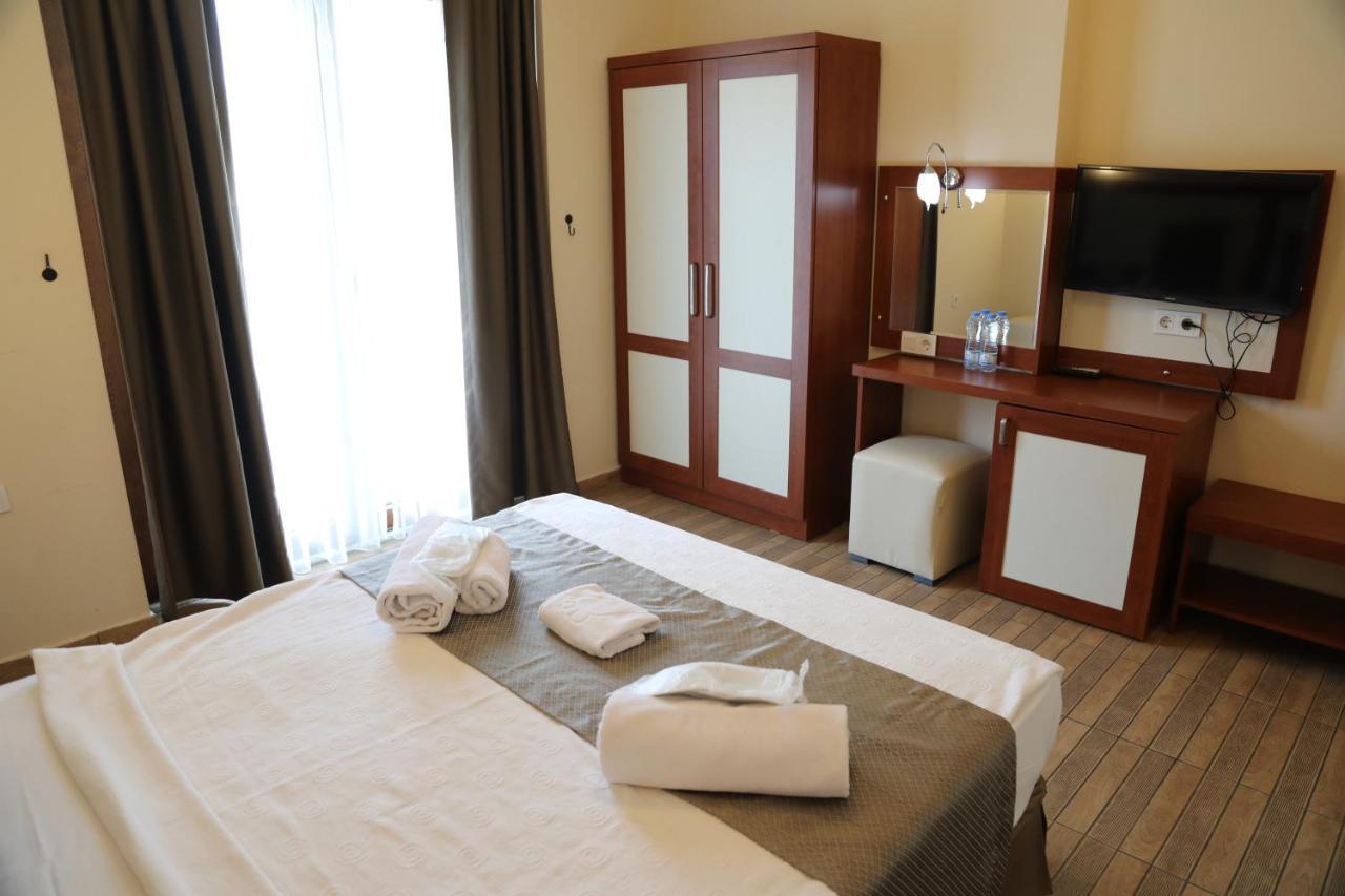 Bed & Breakfast Sea House Agva (Marmara)