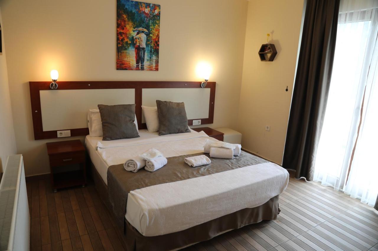 Sea House Bed & Breakfast
