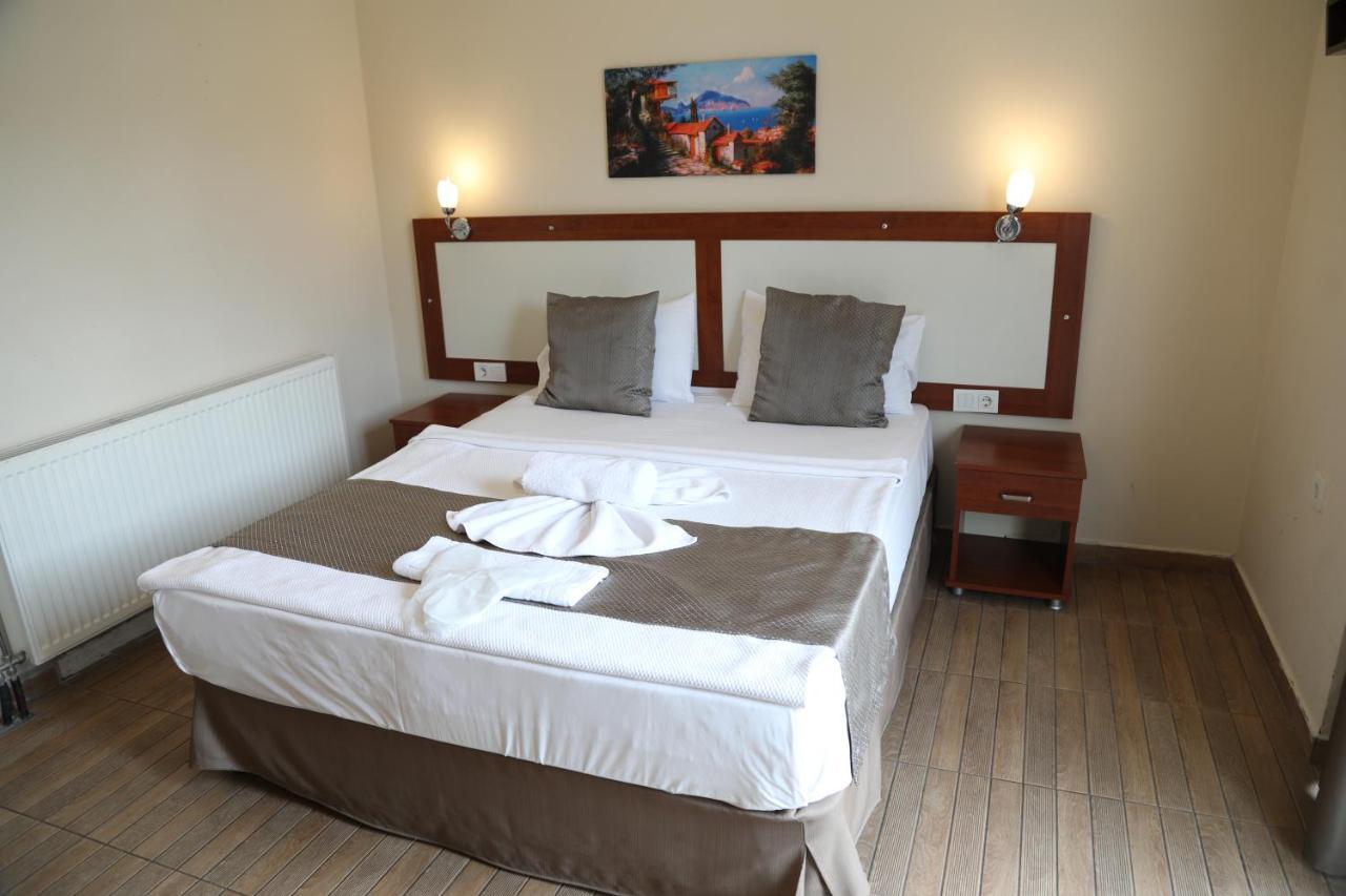 Sea House Bed & Breakfast 3*