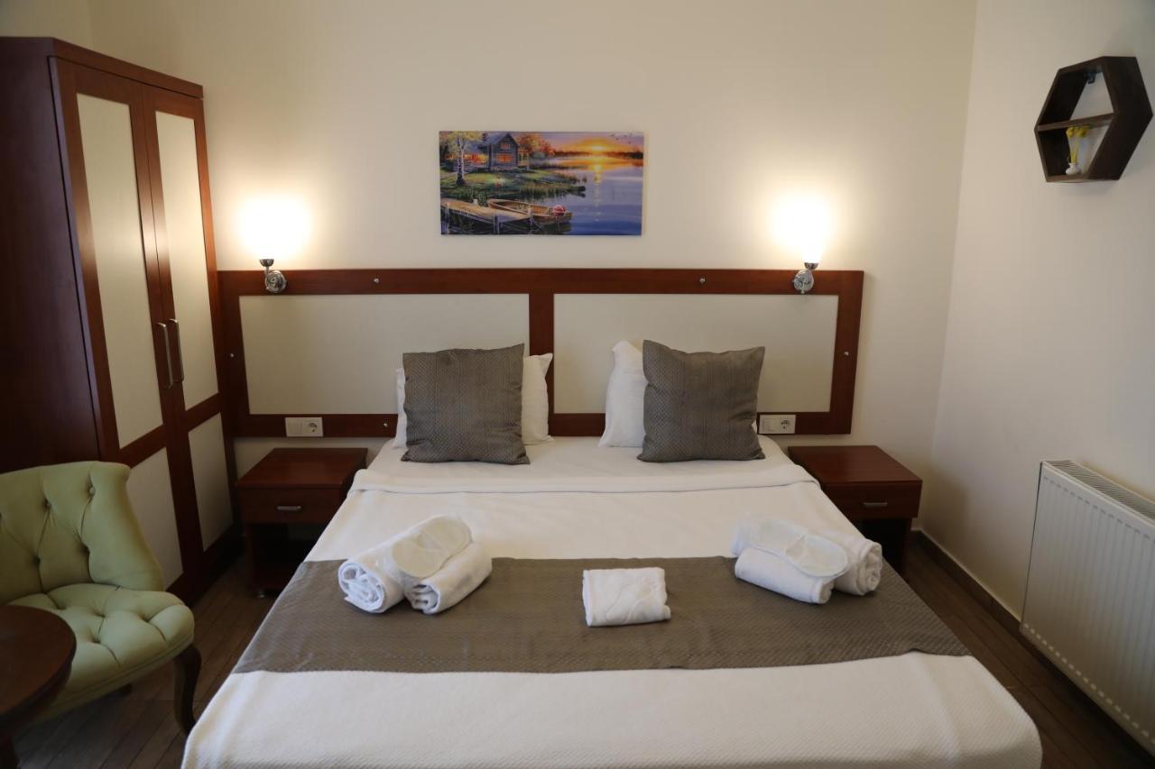Sea House Bed & Breakfast Agva (Marmara)