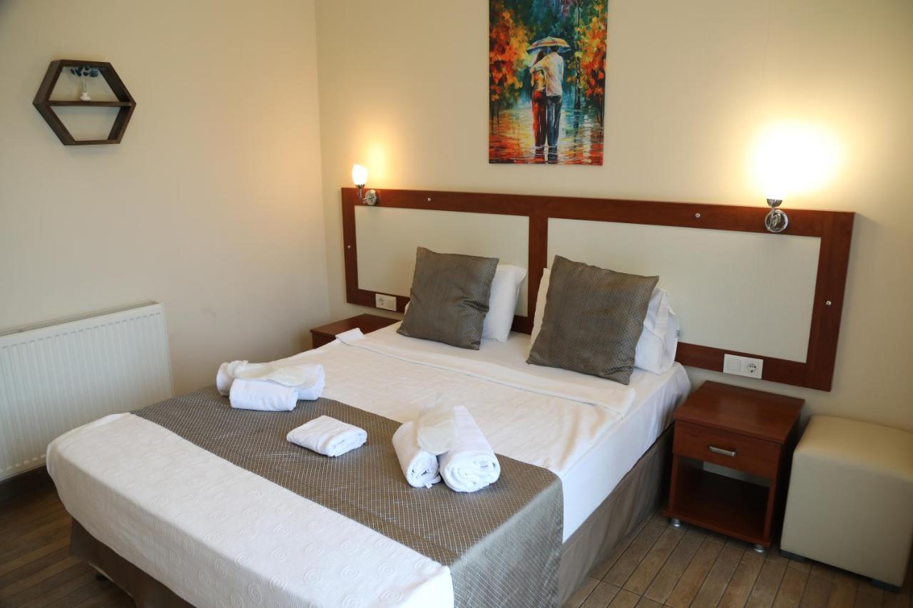 Sea House Bed & Breakfast Agva (Marmara)
