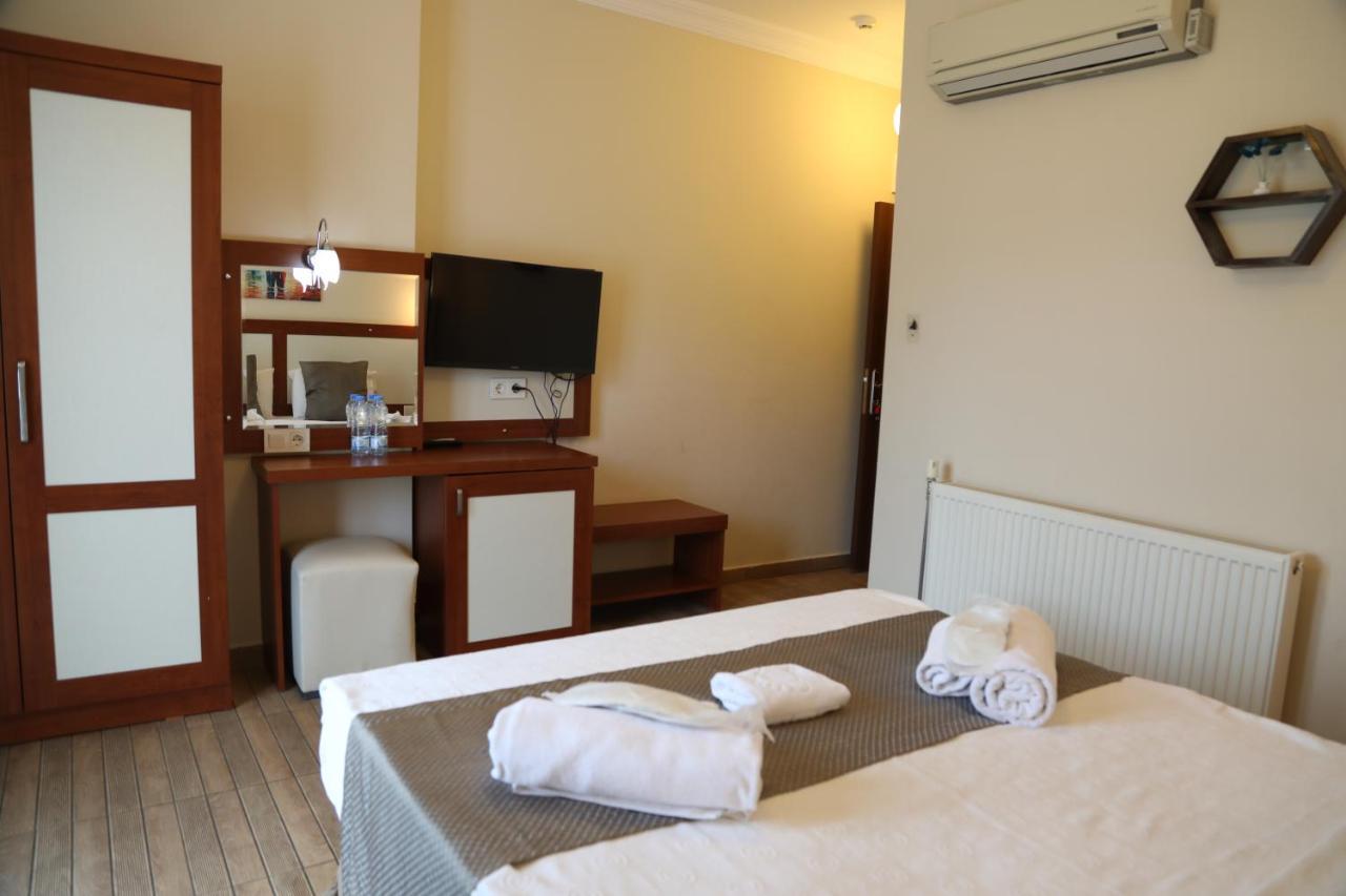Sea House 3* Agva (Marmara)