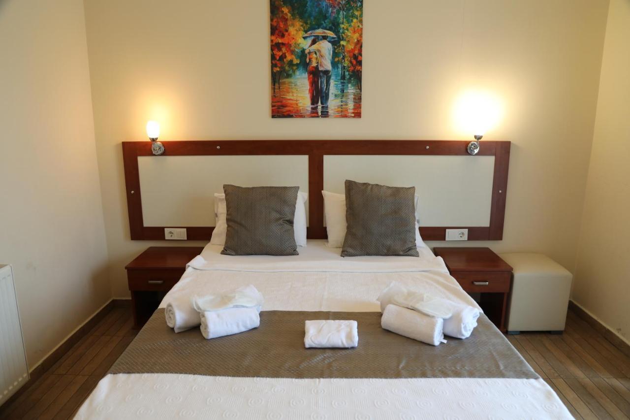 Sea House Bed & Breakfast 3*