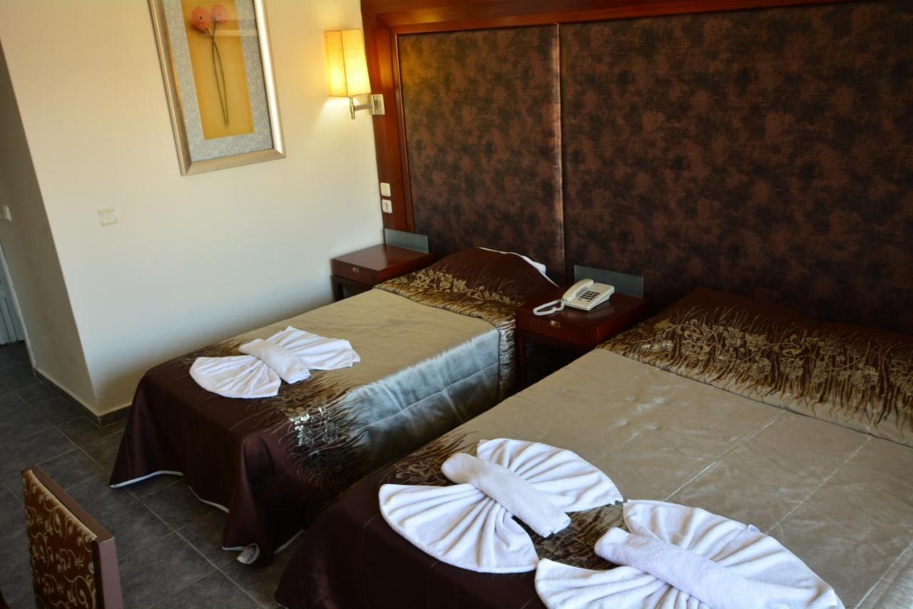 Sea Center Hotel 2*