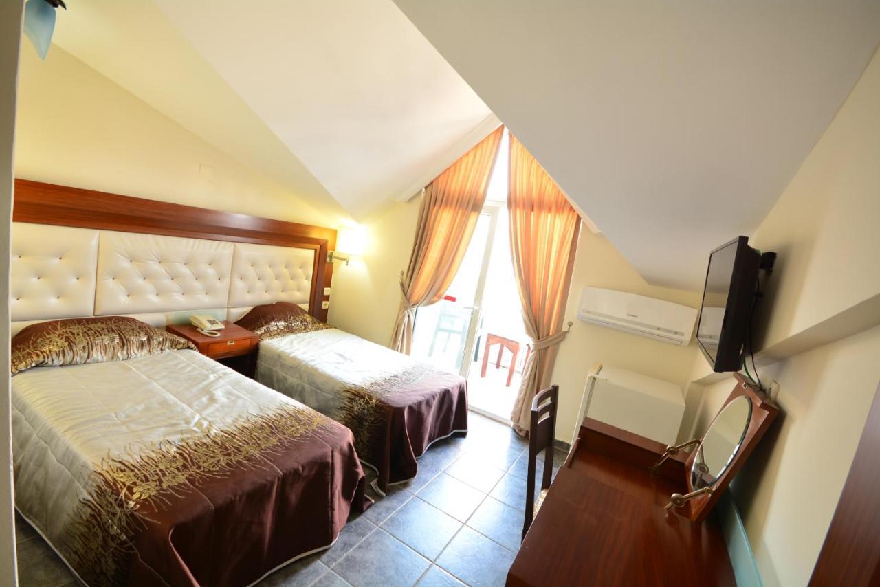 Sea Center 2* Marmaris