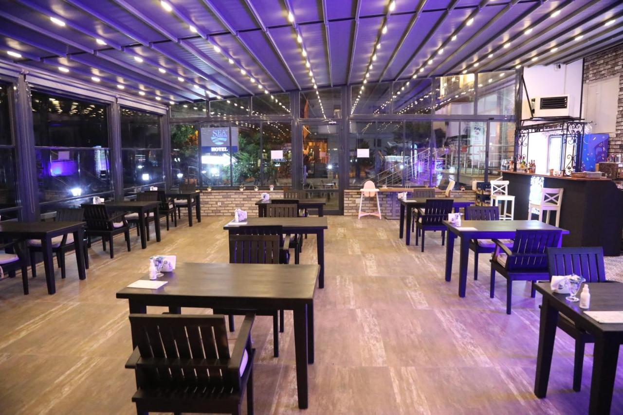 Bed & Breakfast Sea House Agva (Marmara)