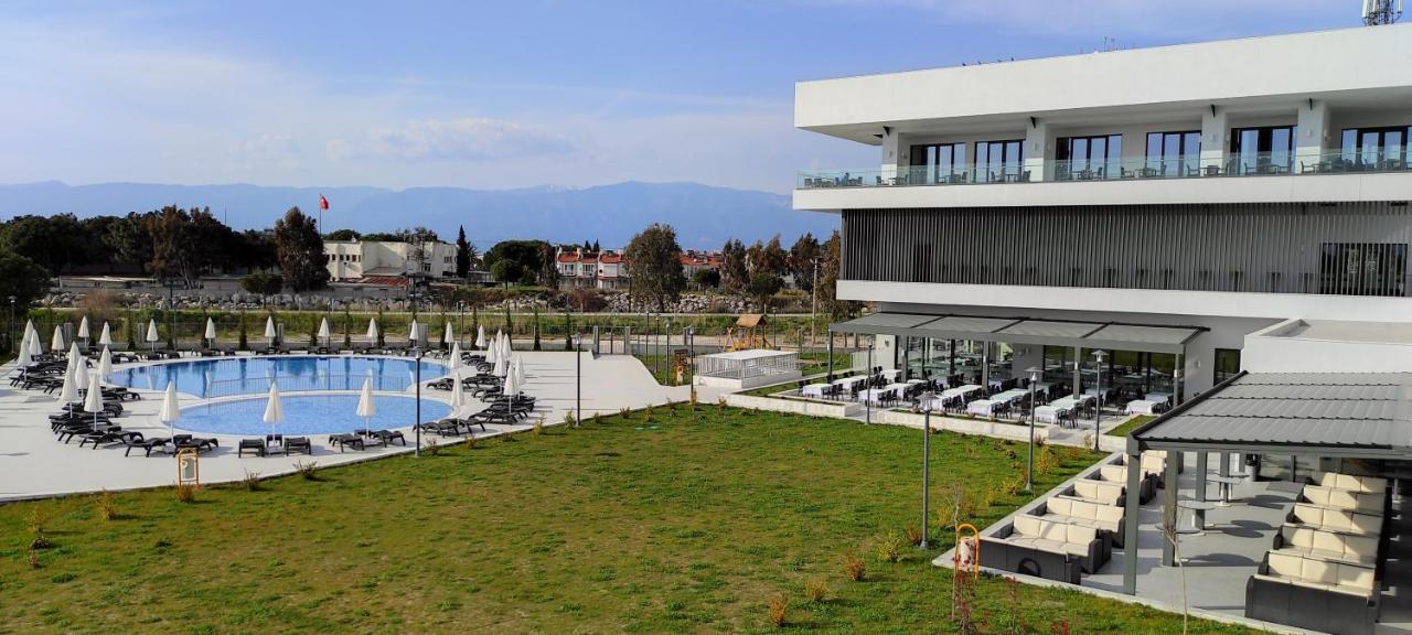 Tezmadra Hotel *