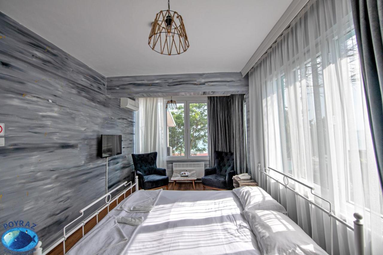 Aparthotel Poyraz