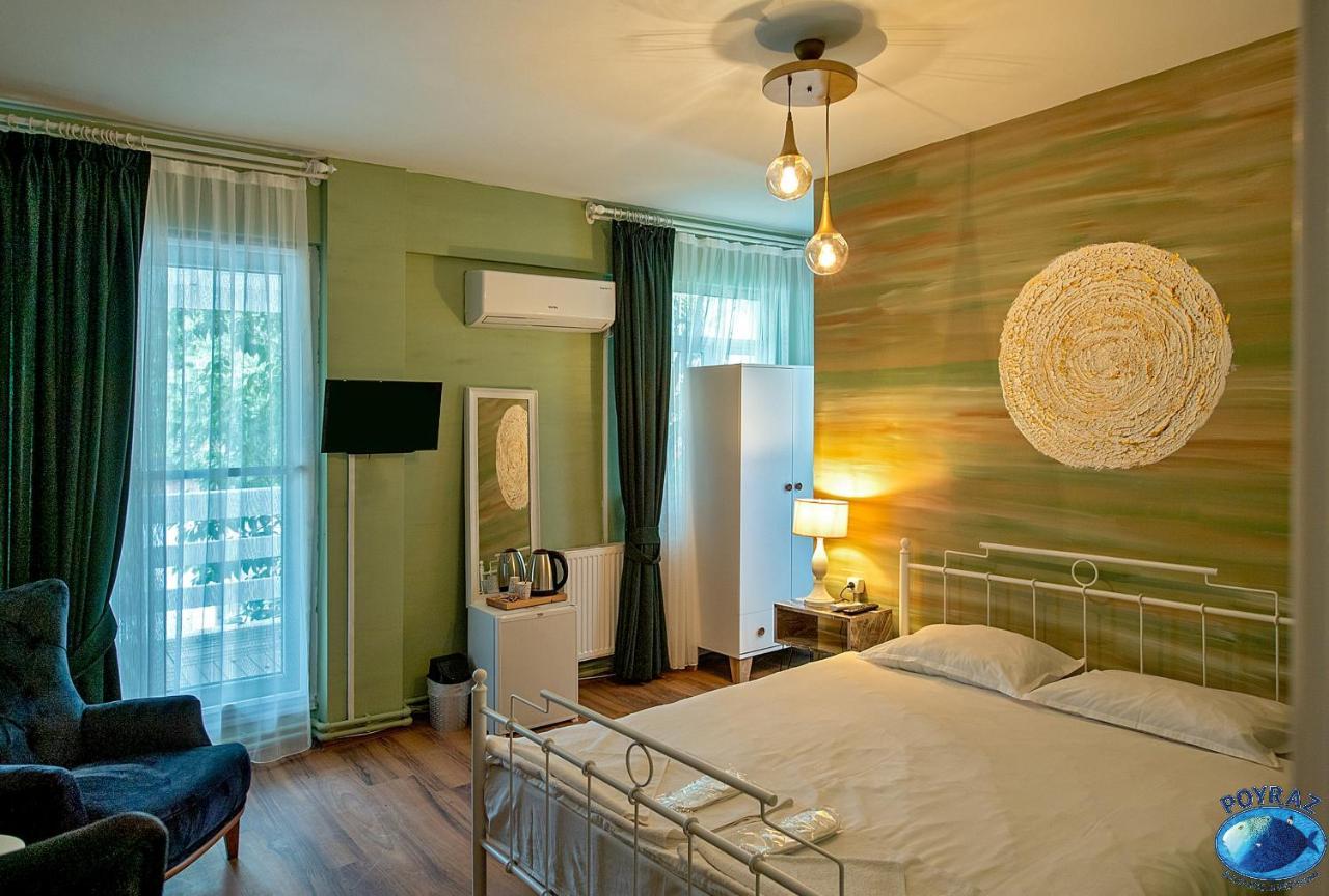 Aparthotel Poyraz 3*