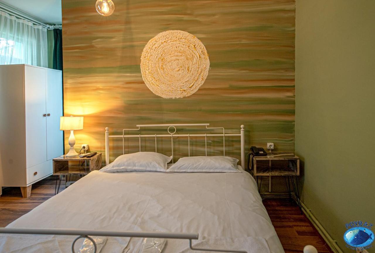 Poyraz Aparthotel 3*