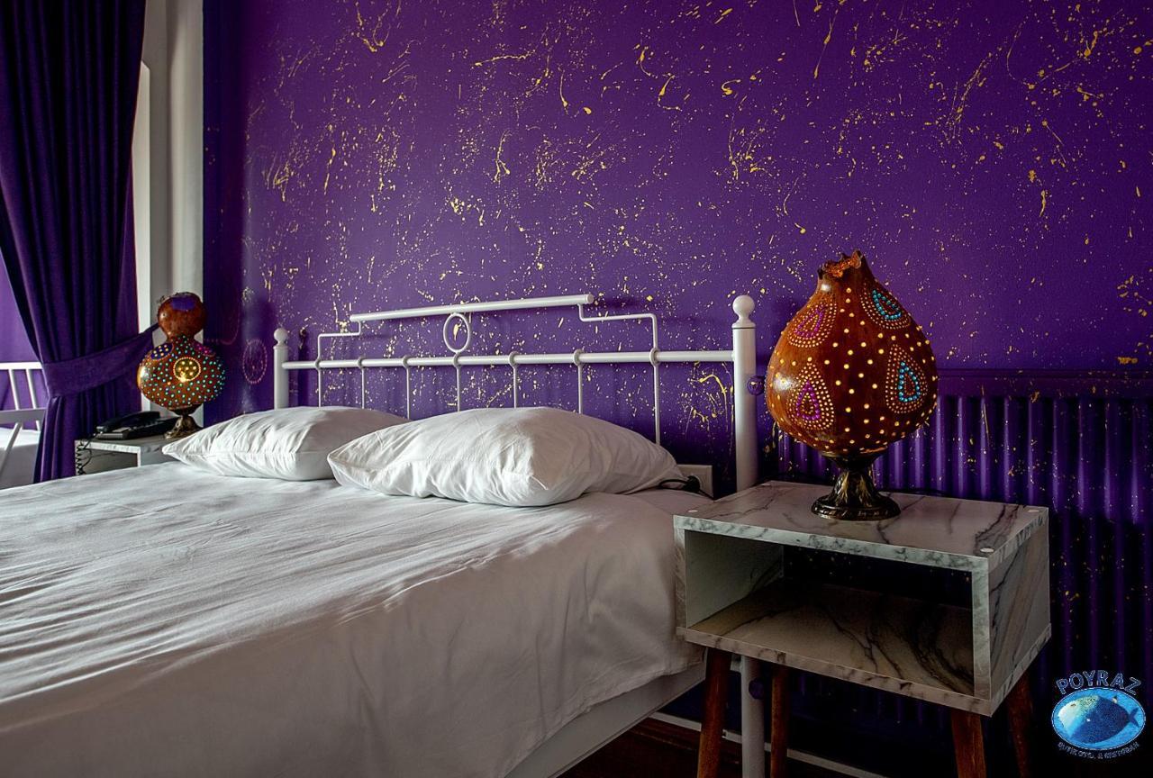 Aparthotel Poyraz