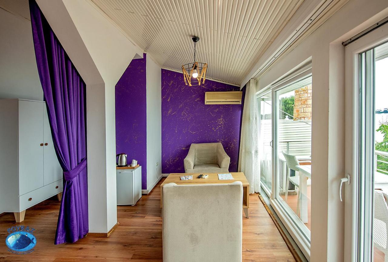 Aparthotel Poyraz