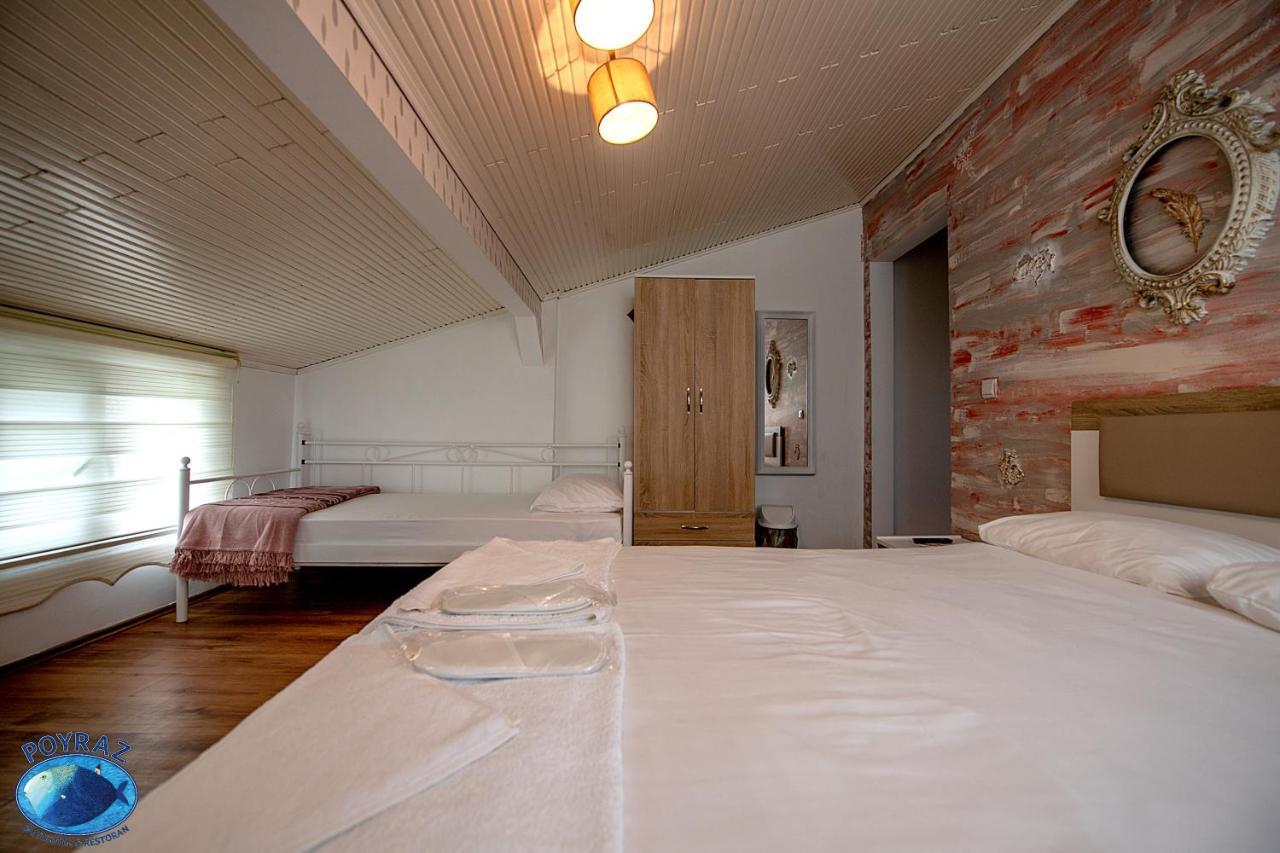 Poyraz Aparthotel 3*