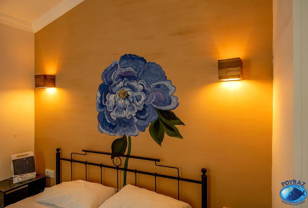 Aparthotel Poyraz Uzungol
