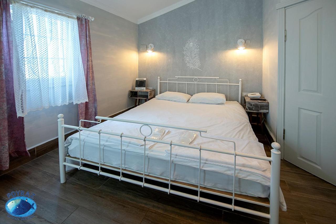 Poyraz 3* Uzungol