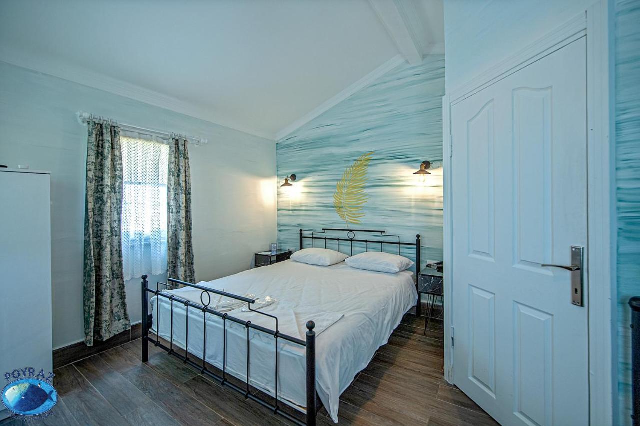 Poyraz Aparthotel