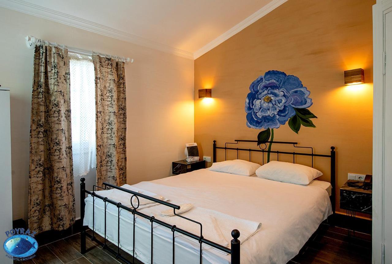 Poyraz Aparthotel
