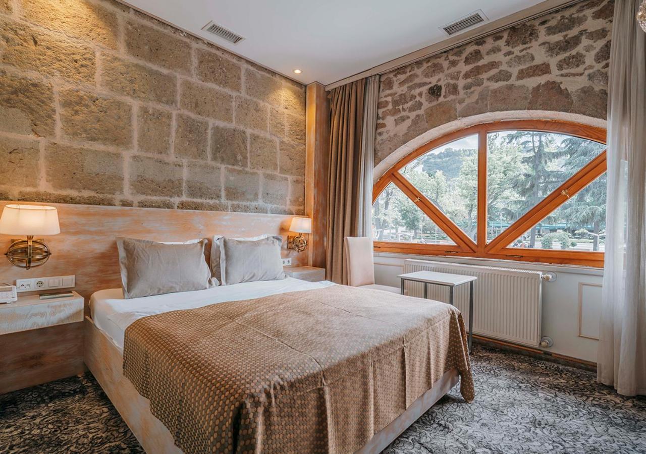 Hotel Ts Park 3*