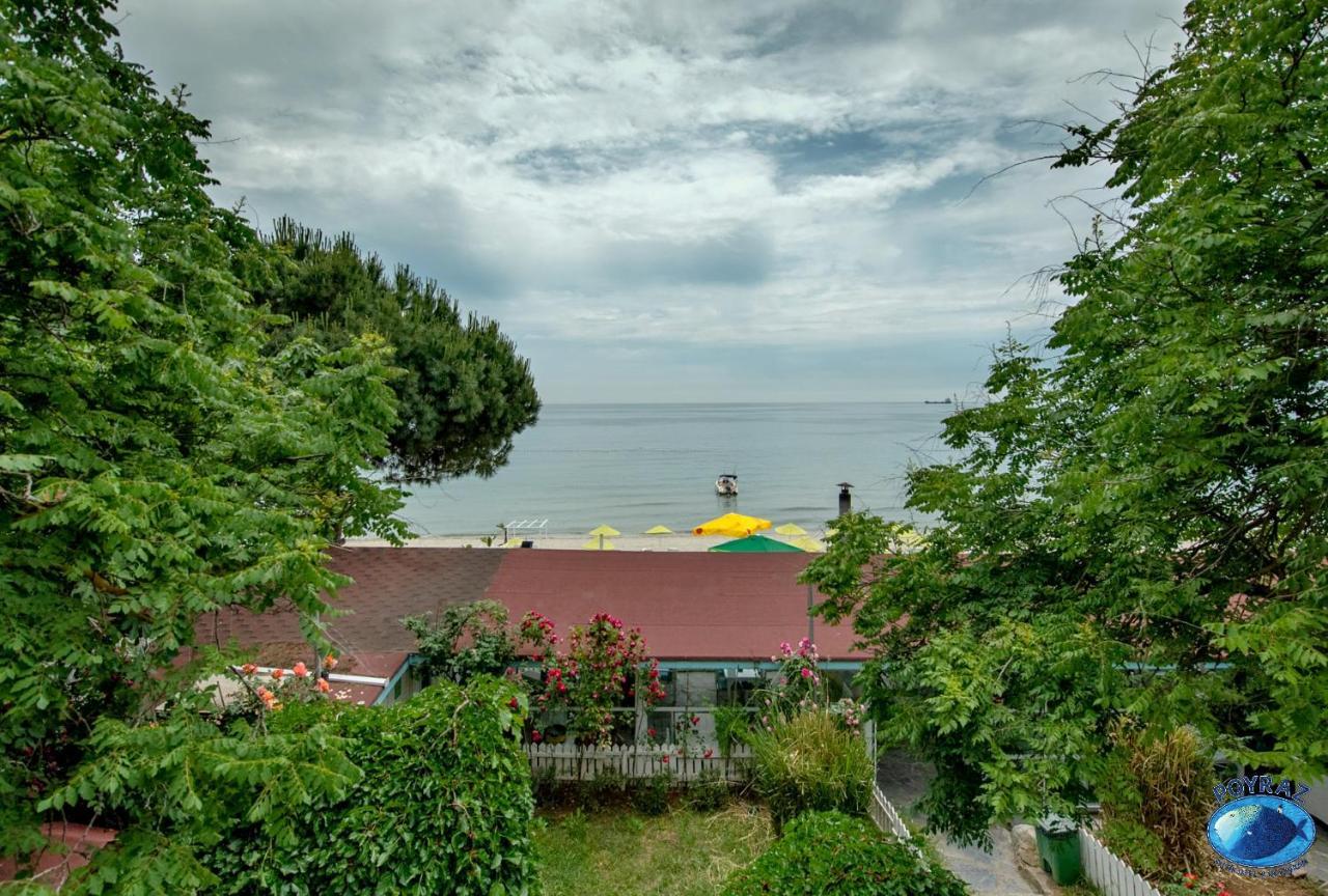 Poyraz Aparthotel 3*