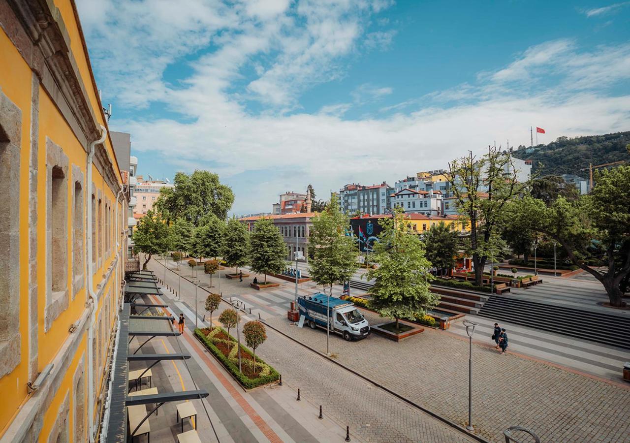 Ts Park Hotel