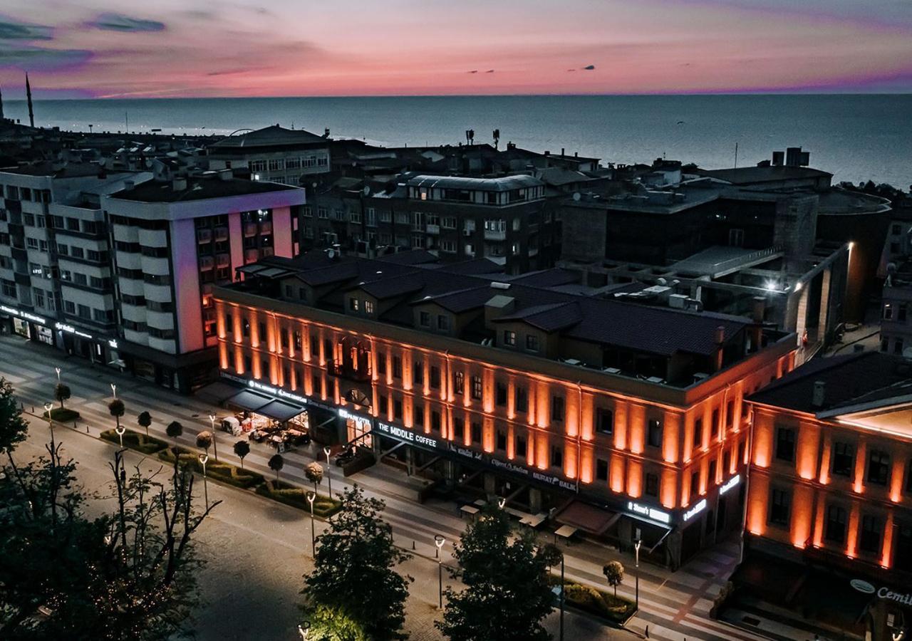 Hotel Ts Park 3*