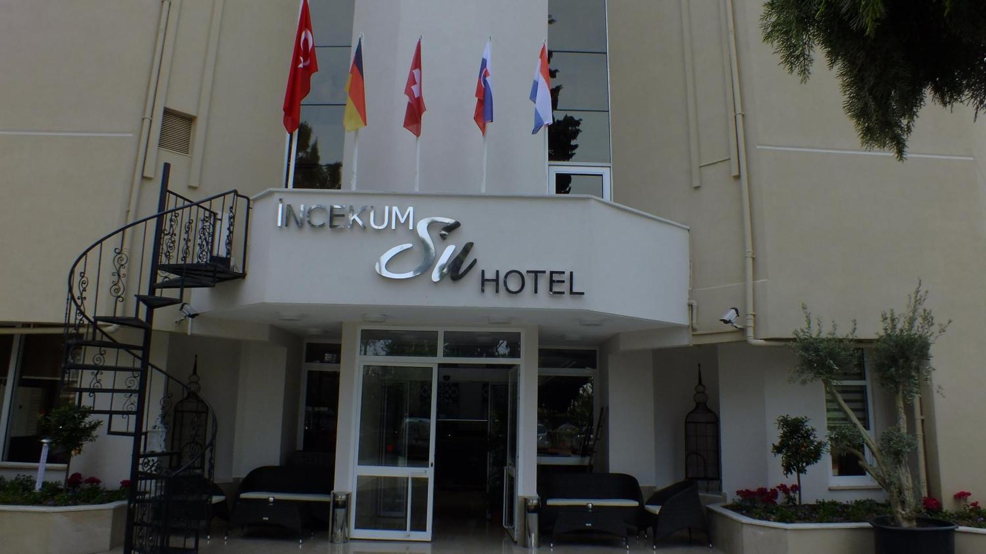 Incekum Su 4*