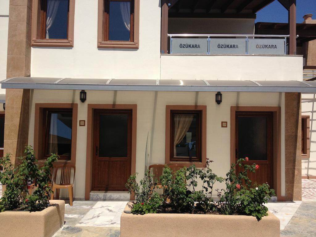 Ozukara 1 Aparthotel