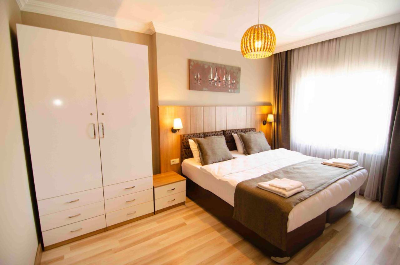 Nova Aparthotel *