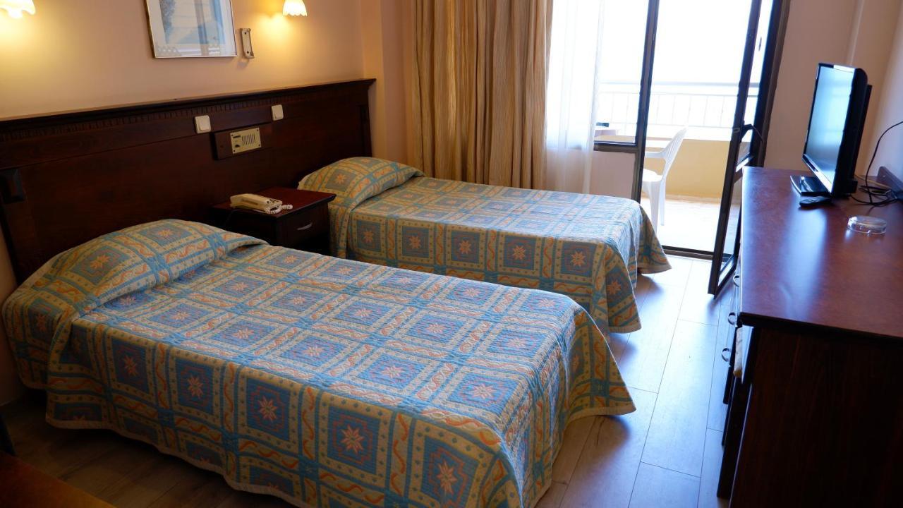Golmar Hotel