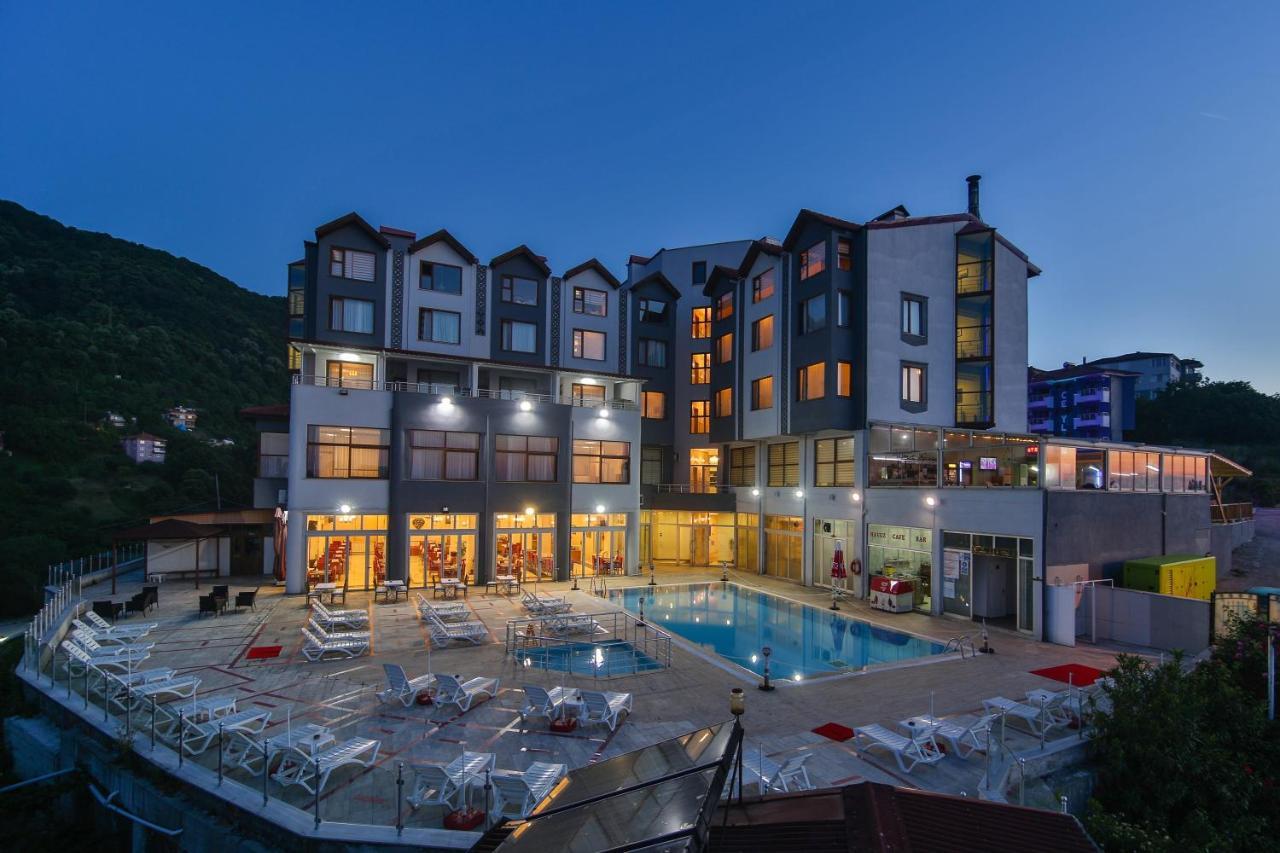 Hotel Diamond