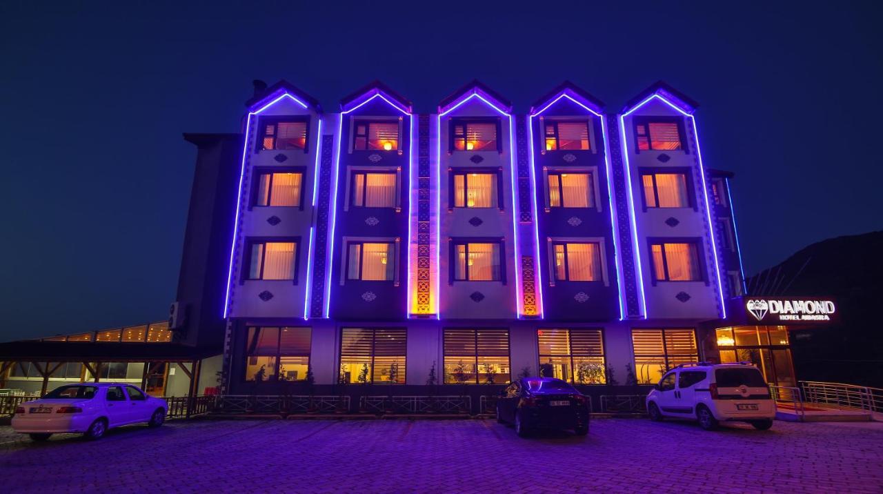 Hotel Diamond