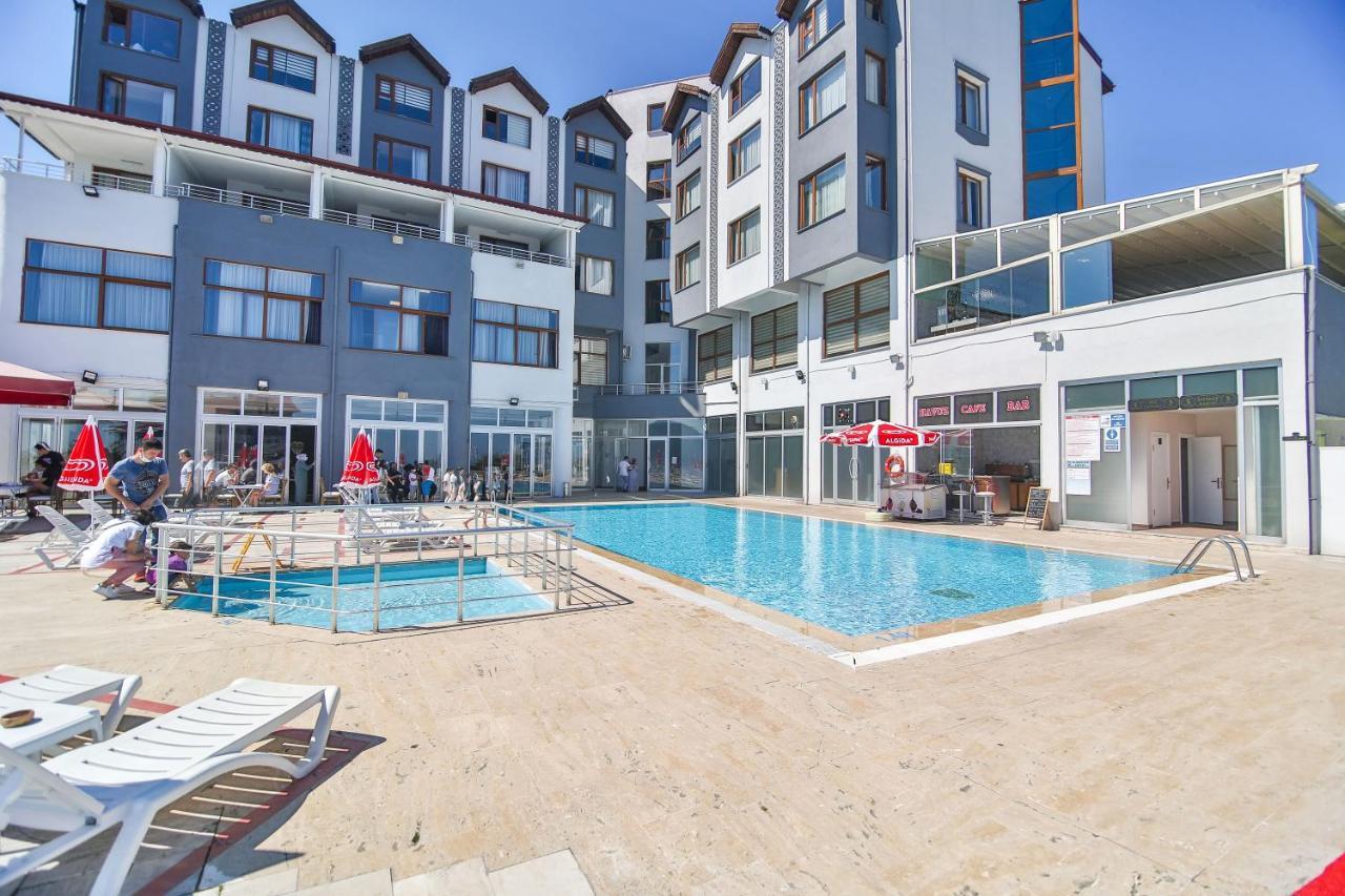 Hotel Diamond Amasra