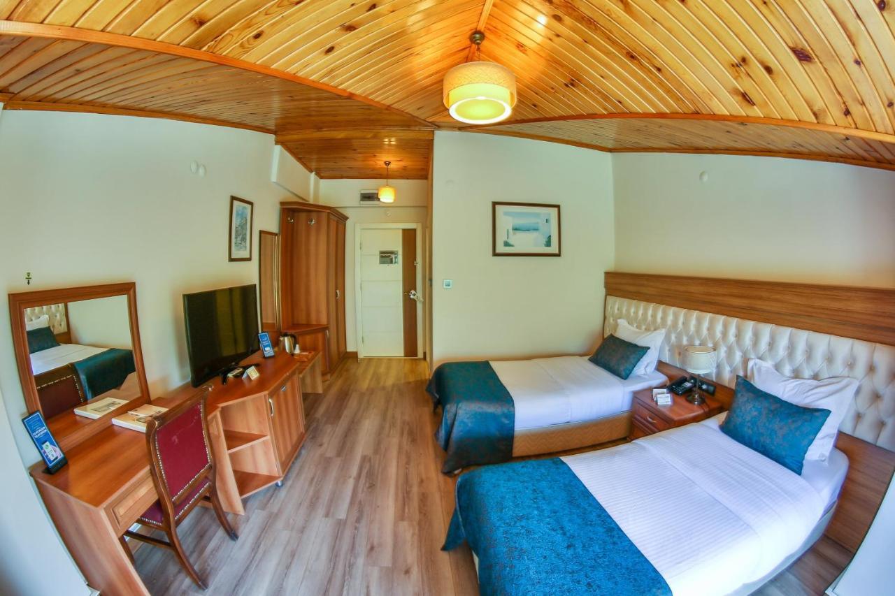 Hotel Diamond Amasra