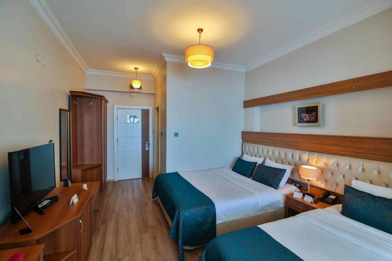 Diamond Hotel Amasra