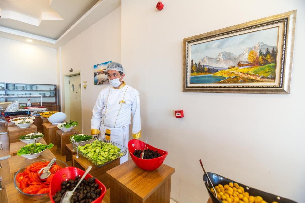 Diamond Hotel Amasra